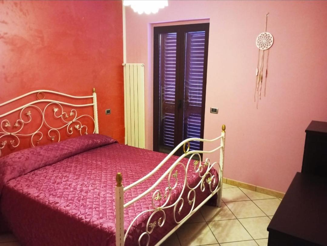 Apartamento Casa Luciana Santa Maria del Molise Exterior foto
